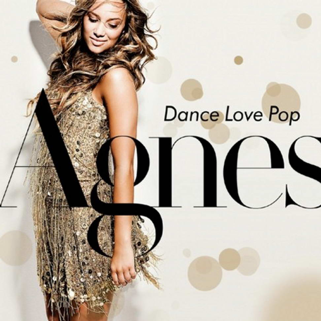 Dance Love Pop(2010)