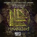  Arcadia (Mike Destiny Orchestral Intro Edit)专辑