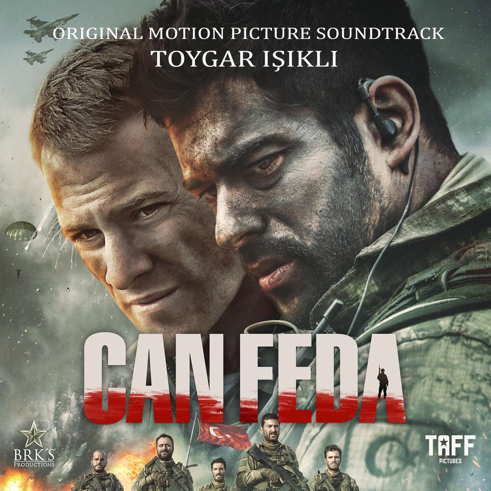 Can Feda (Original Motion Picture Soundtrack)专辑