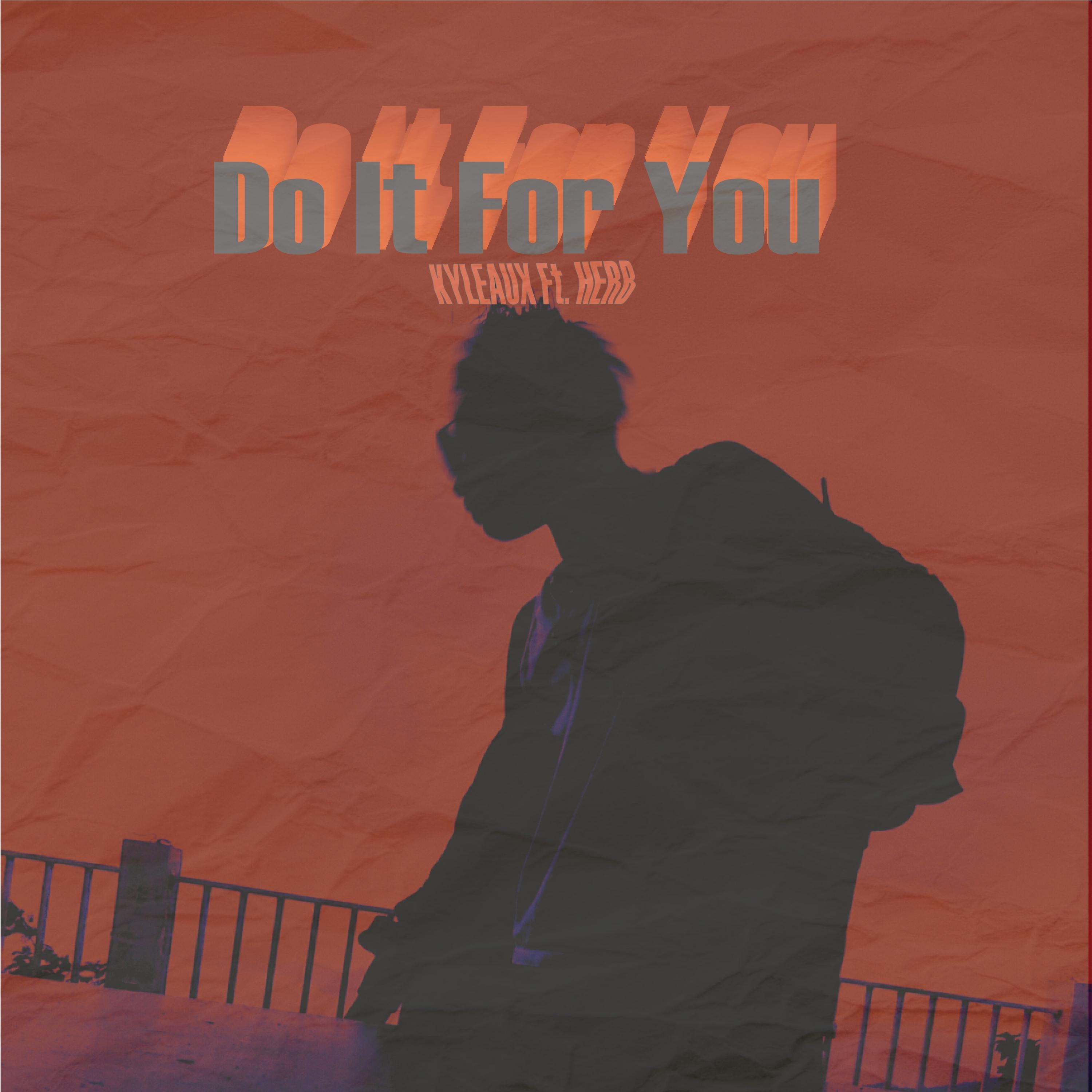 do it for you (feat. HERB)