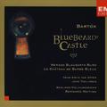 Bluebeard's Castle [Bernard Haitink, Berliner Philarmoniker]