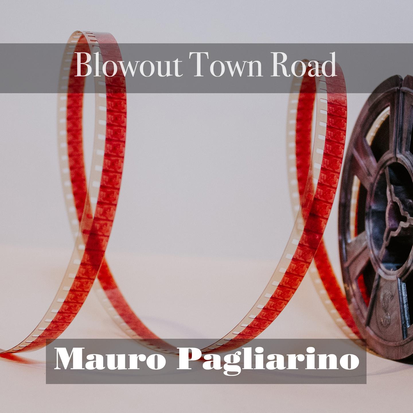 Blowout Town Road
