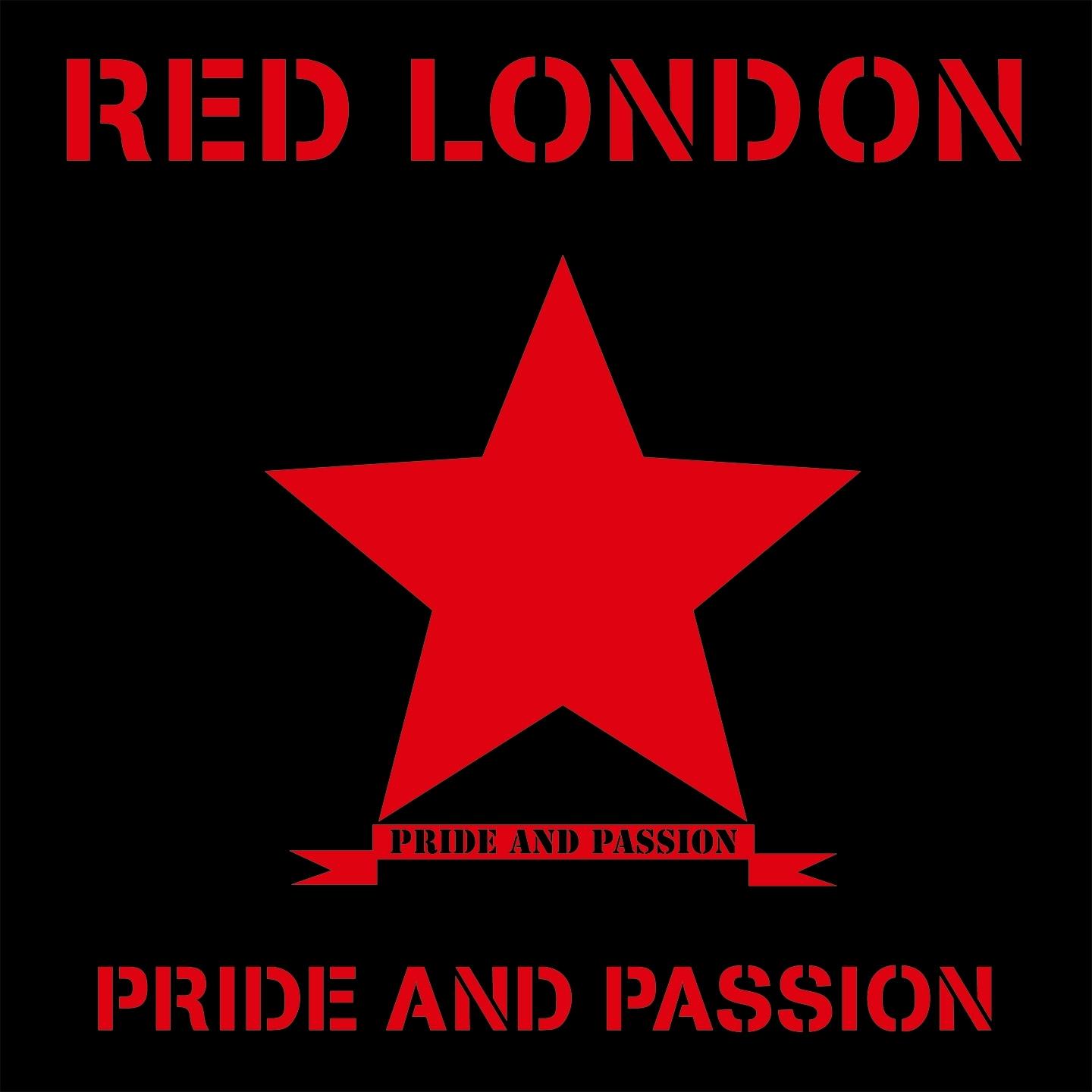 Pride & Passion EP