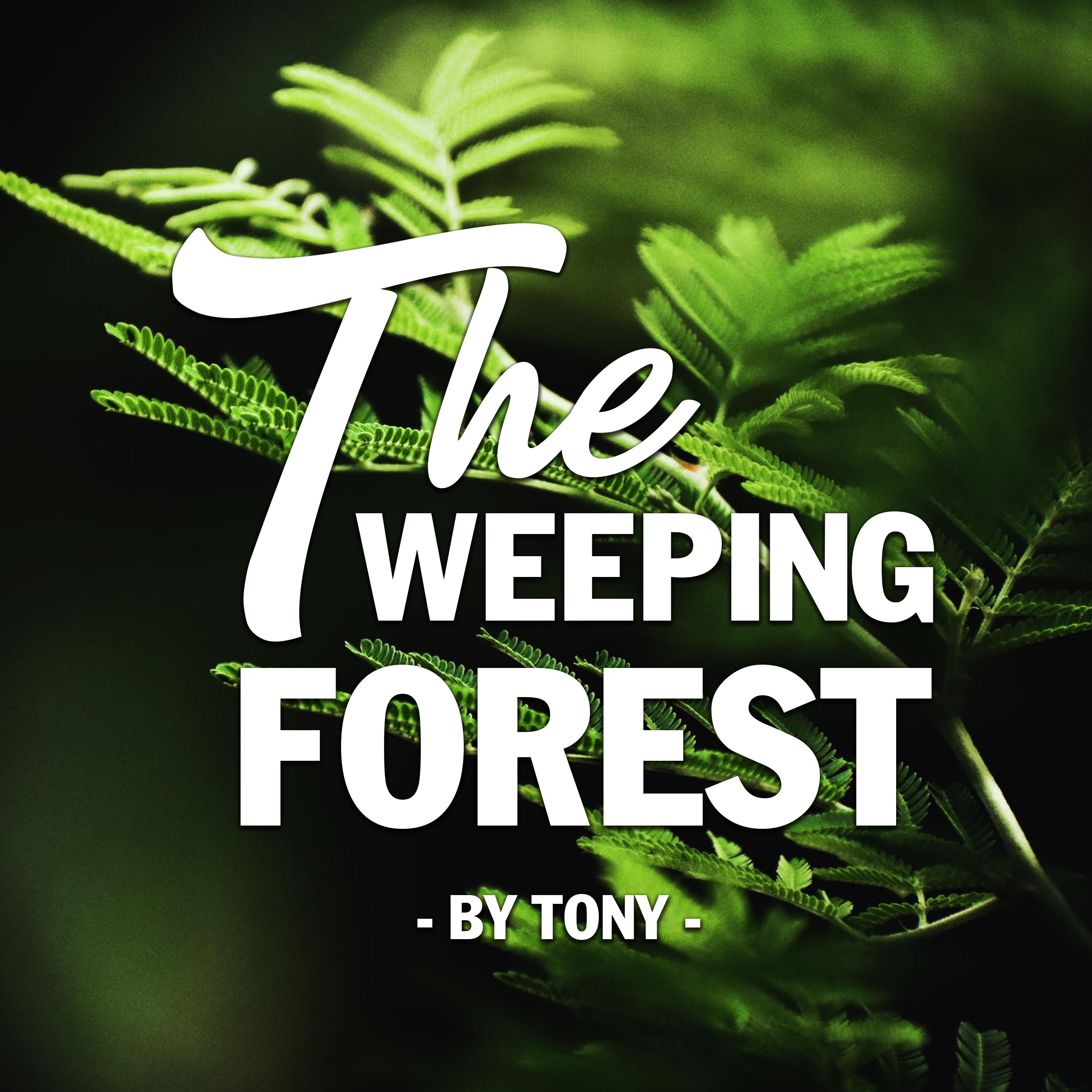 The Weeping Forest