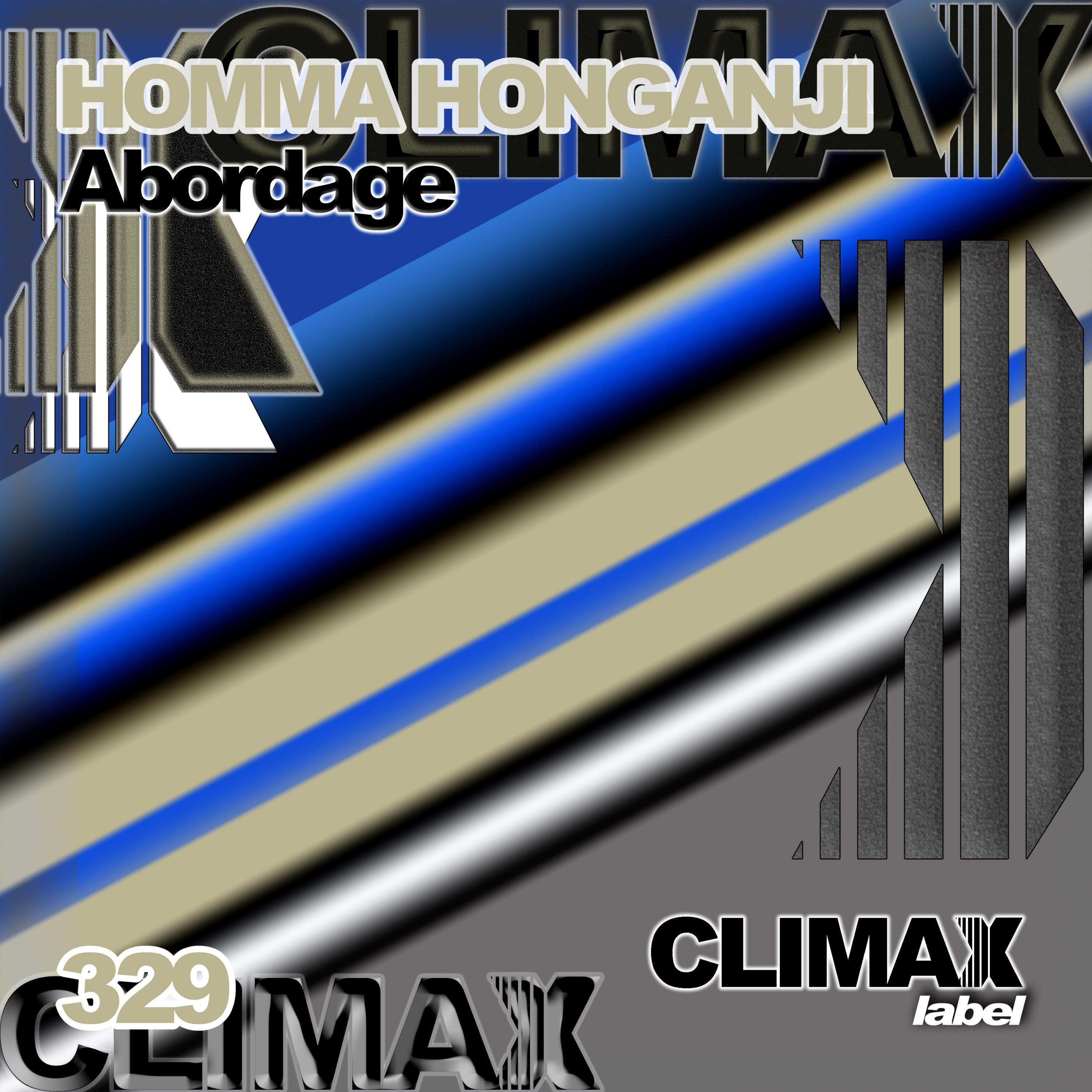 Abordage