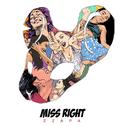 Miss Right专辑