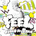 FEEL (初回生産限定盤B)专辑