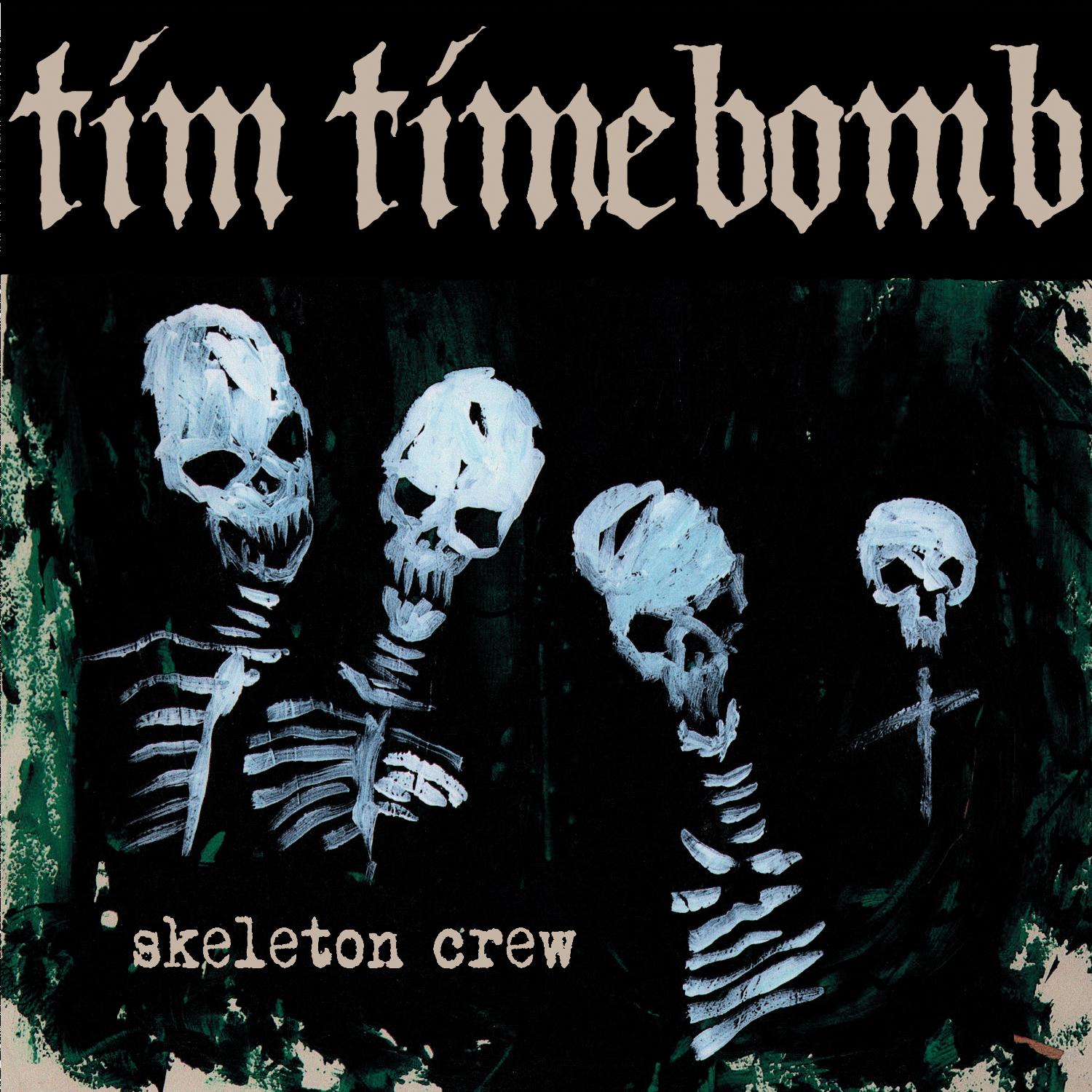 Skeleton Crew