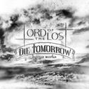 Die Tomorrow (bonus works)专辑