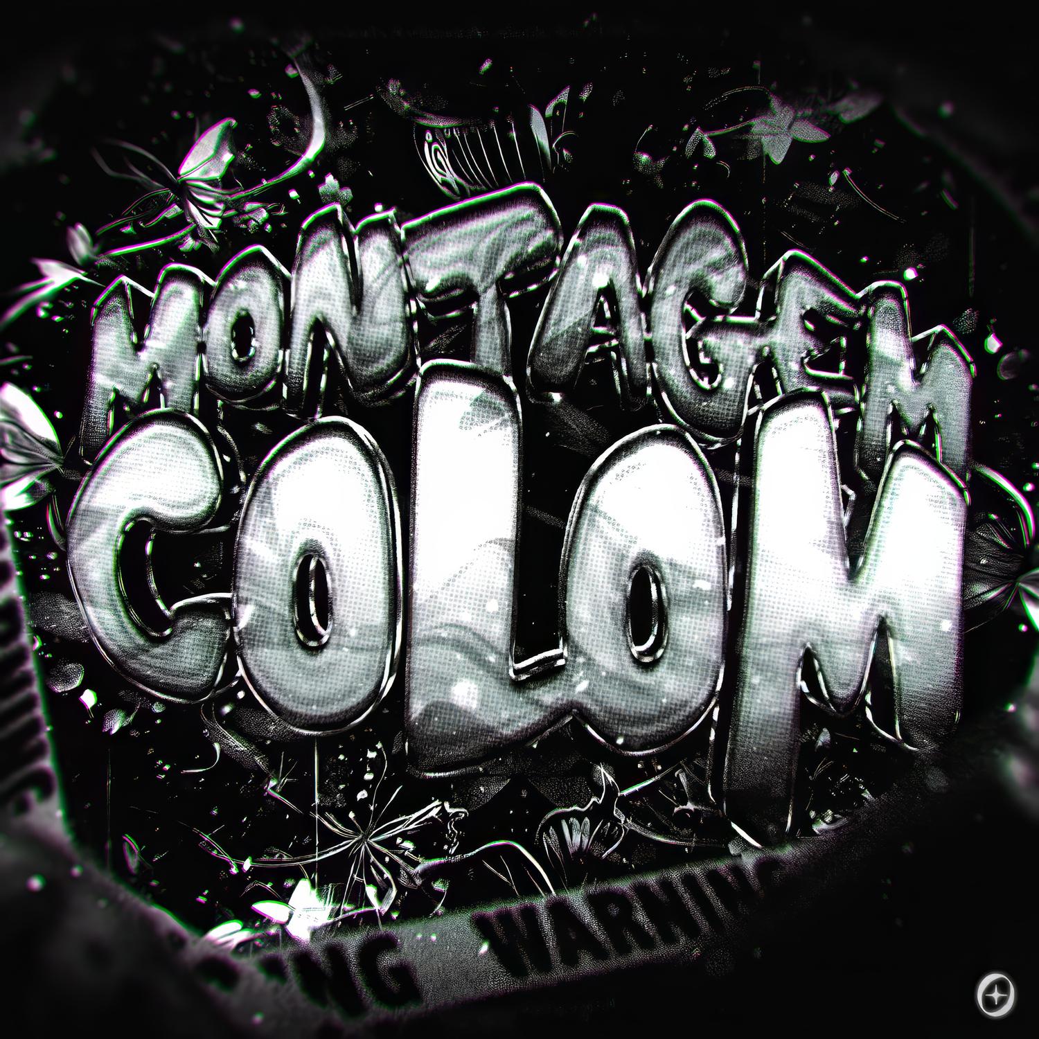 MONTAGEM COLOM (Super Slowed)