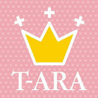 T-ara 皇冠团那些好听爆表的治愈系慢曲