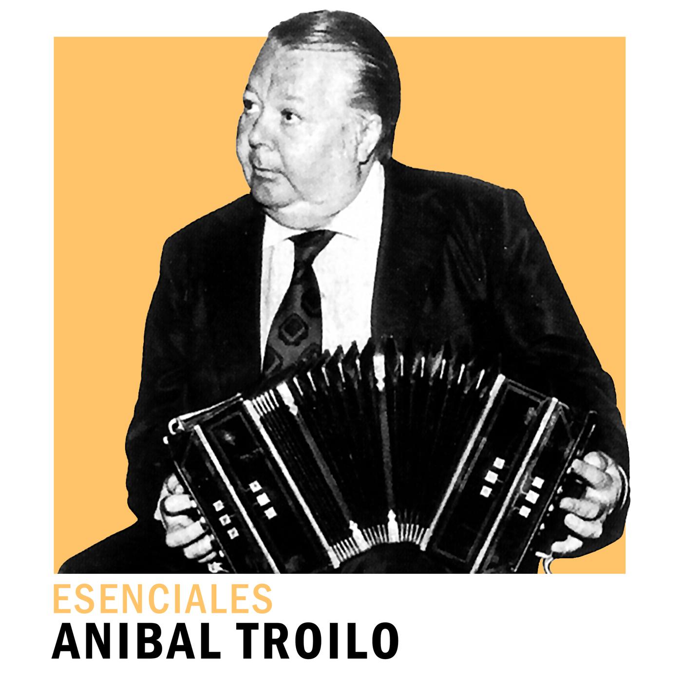 Anibal Troilo Y Su Orquesta Tipica - Danzarin