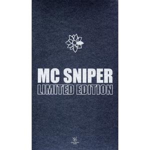 MC SNIPER - K LOVE （降6半音）