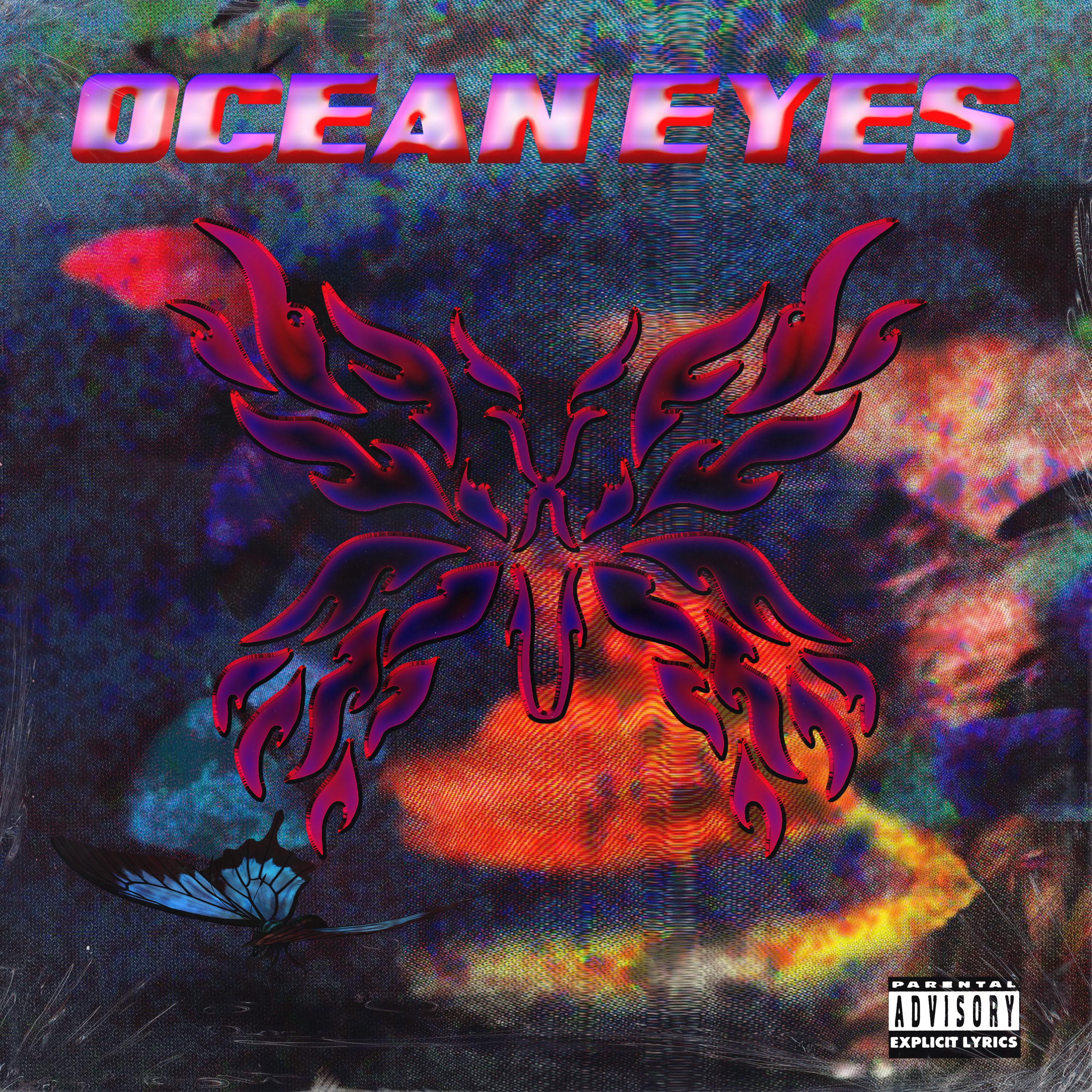 {free} rylo rodriguez - ocean eyes