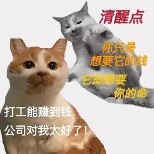 摸鱼办公必备(打工人耳机版)