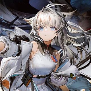 《明日方舟:终末地OST》官方全音乐集/含PV