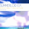 SUMMERLOID E.P.