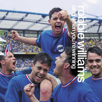 Radio - Robbie Williams (karaoke) 带和声伴奏