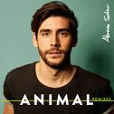 Animal (Remixes)专辑