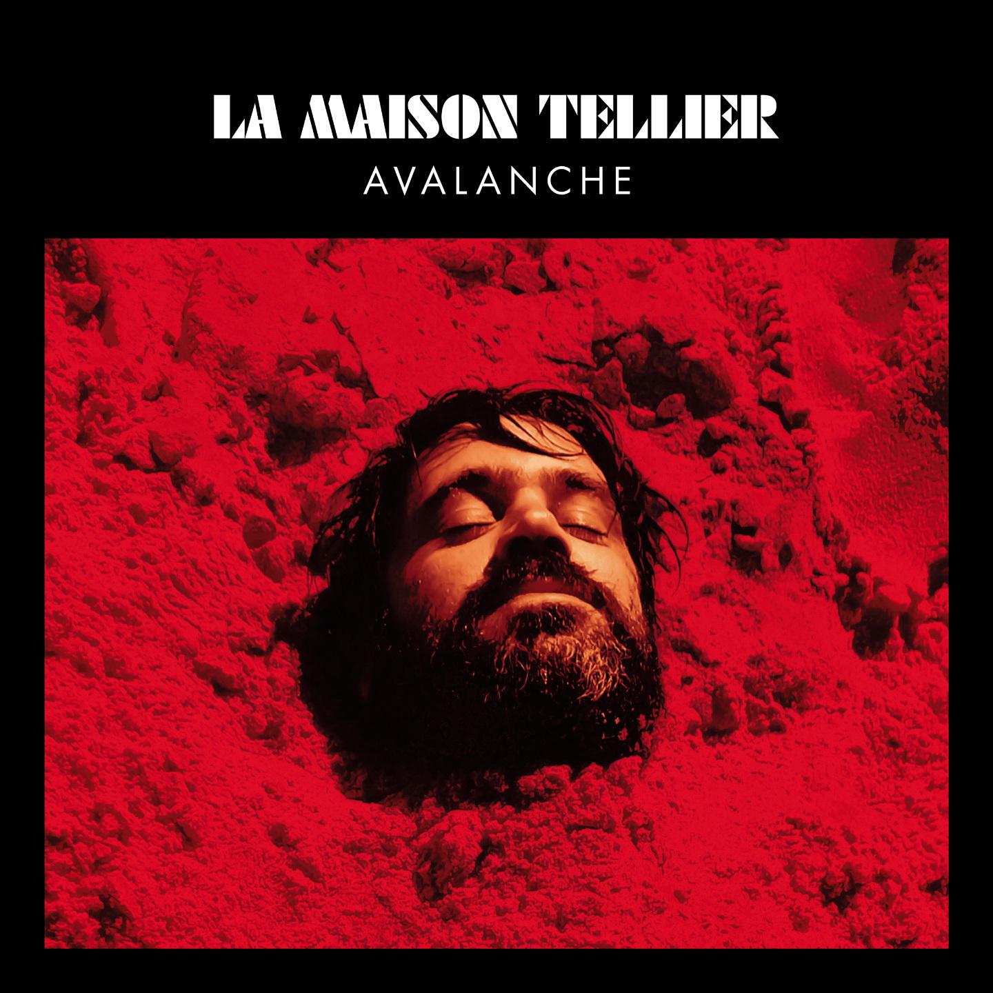 La Maison Tellier - Amazone