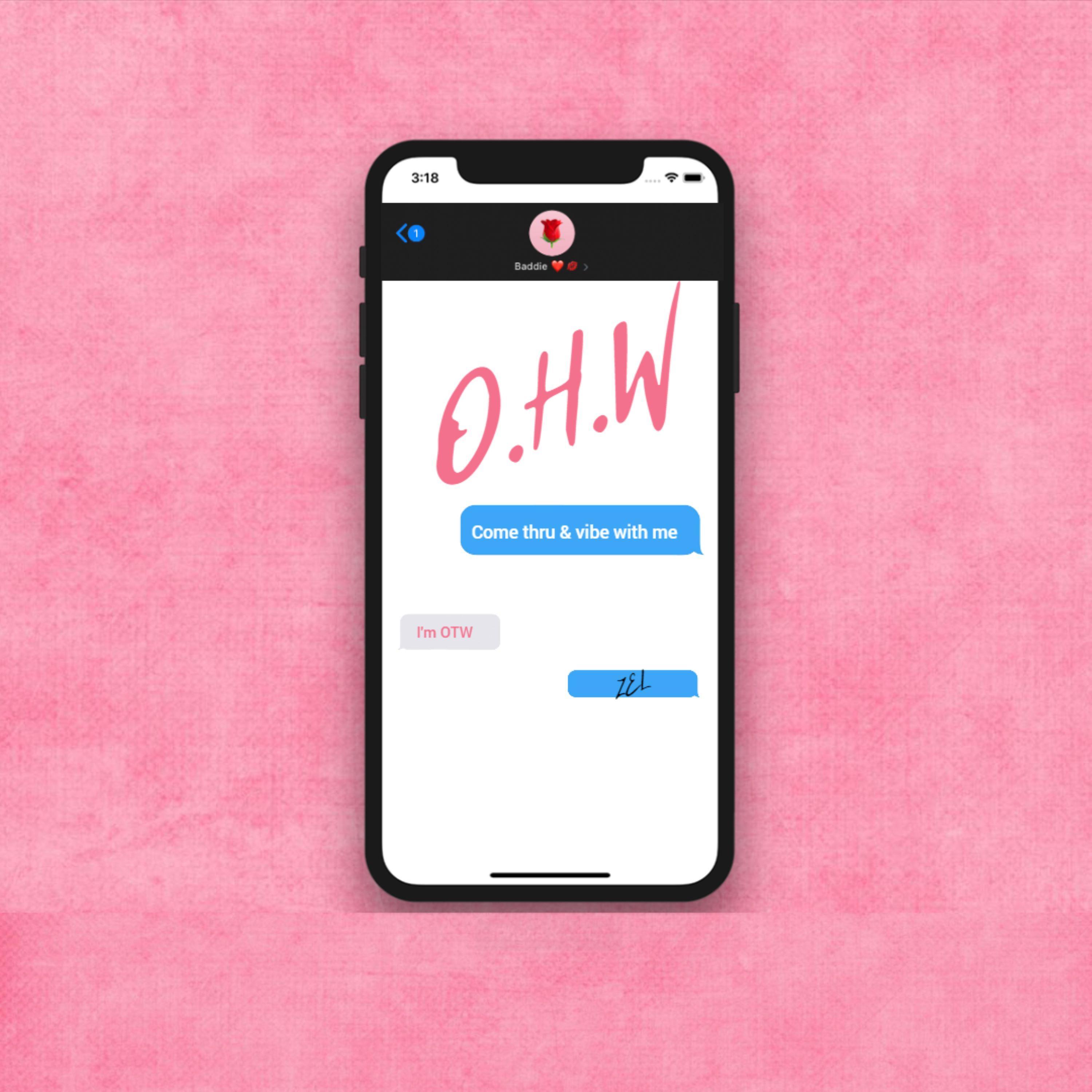 O.H.W
