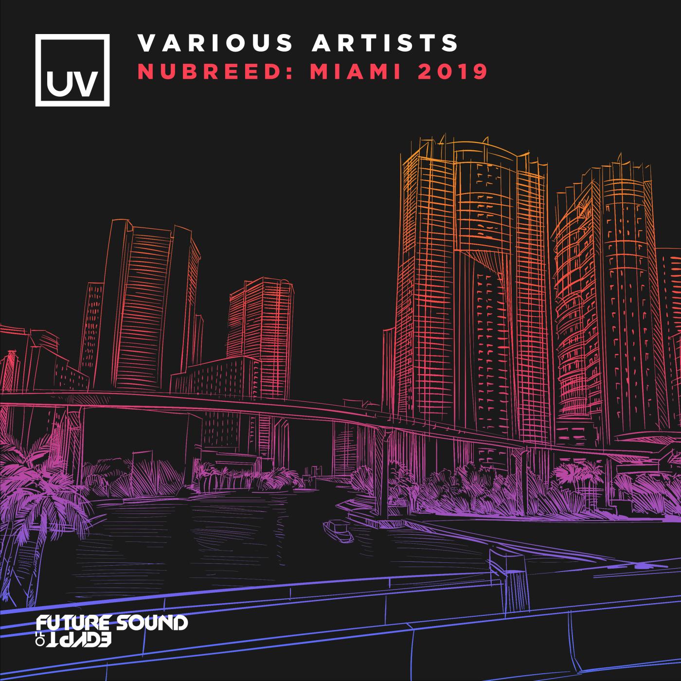 NuBreed: Miami 2019