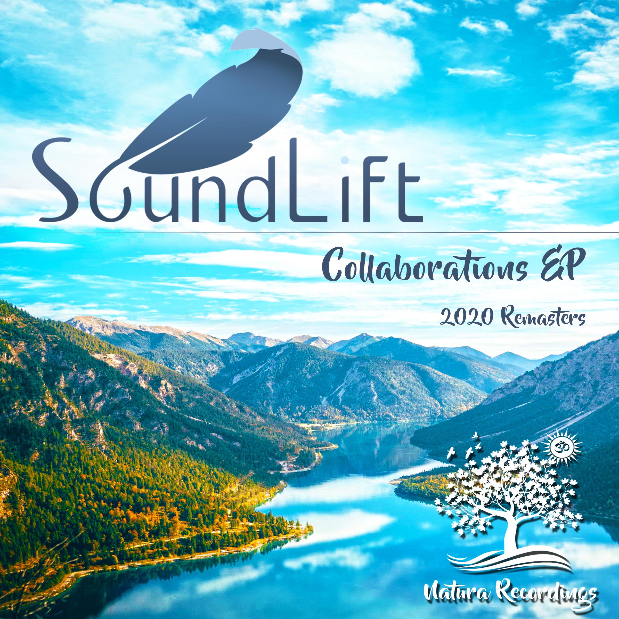 SoundLift - Above The Clouds (2020 Remaster)