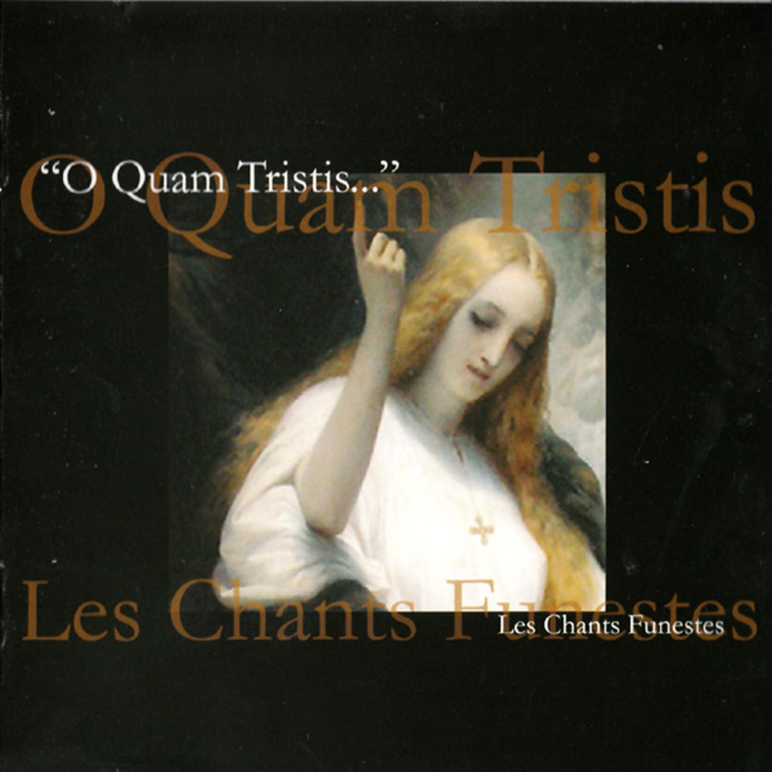 Les Chants Funestes