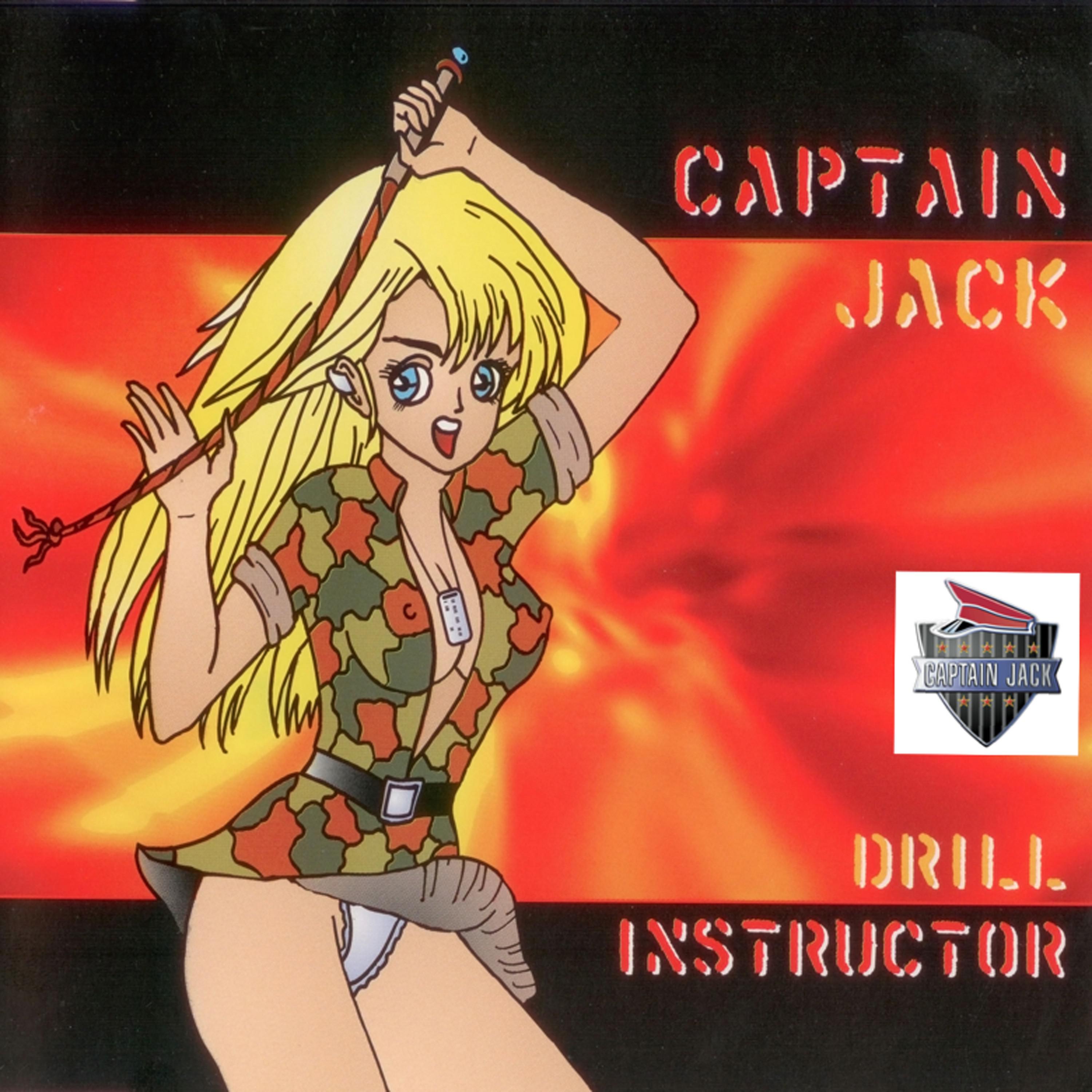 Drill Instructor专辑
