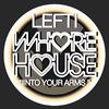 LEFTI - Into Your Arms (Radio Mix)
