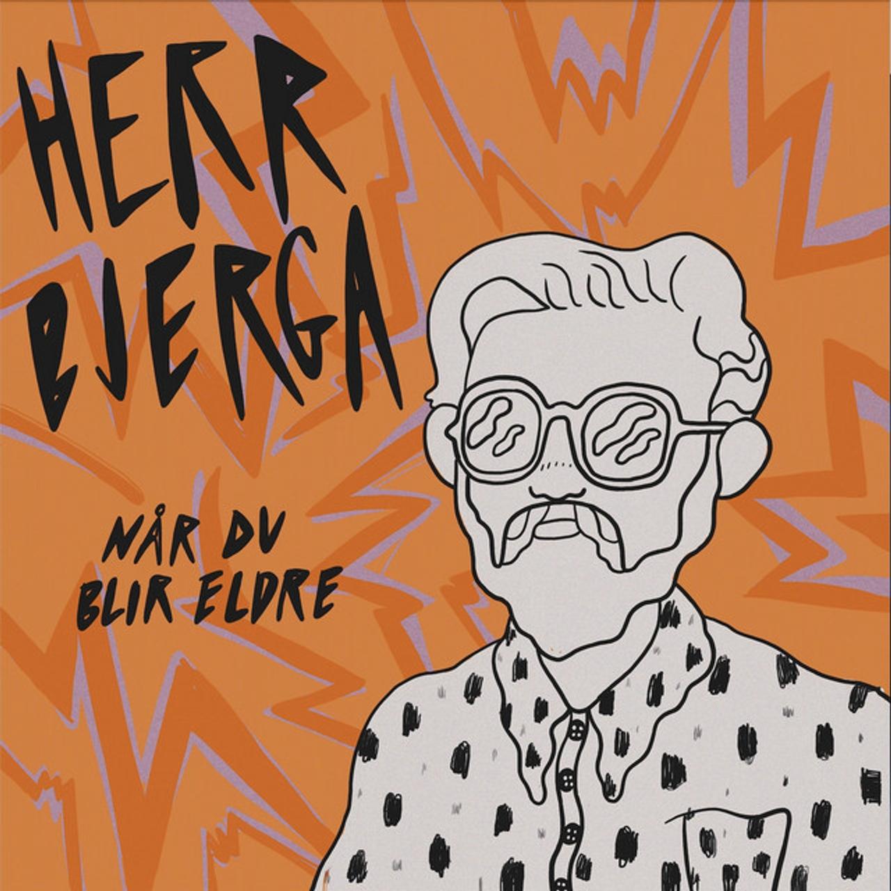 Herr Bjerga
