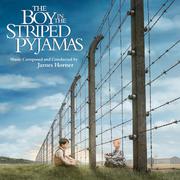 The Boy In The Striped Pyjamas专辑
