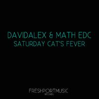 DavidAlex - Satuday Cat's Fever (DAVIDAlex Remix)