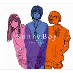 TV ANIMATION「Sonny Boy」soundtrack专辑