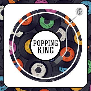 【Popping】如何表达音乐系列