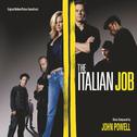 The Italian Job专辑