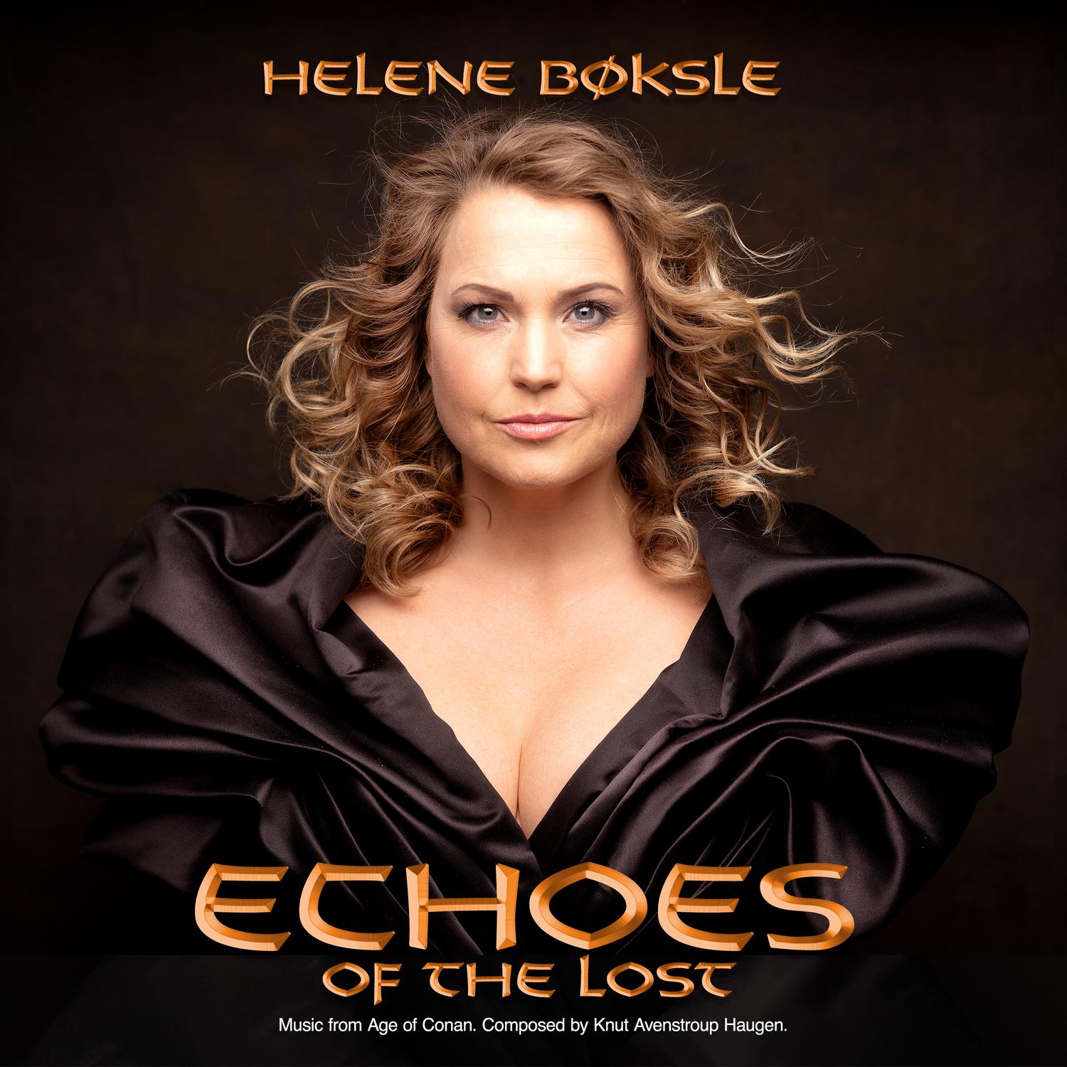 Echoes of the Lost (Age of Conan)
