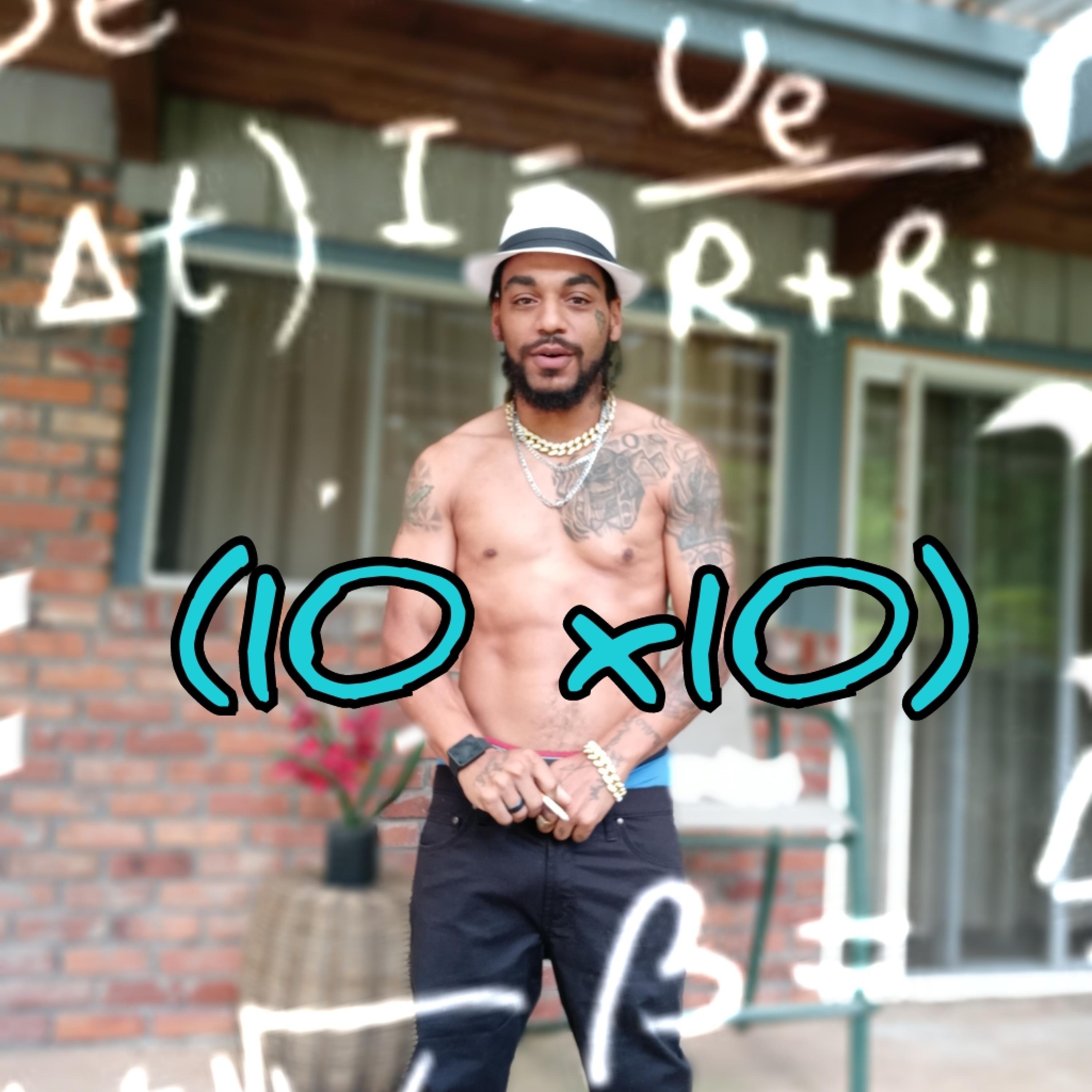 10 x10