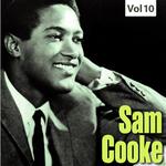 Sam Cooke, Vol. 10专辑