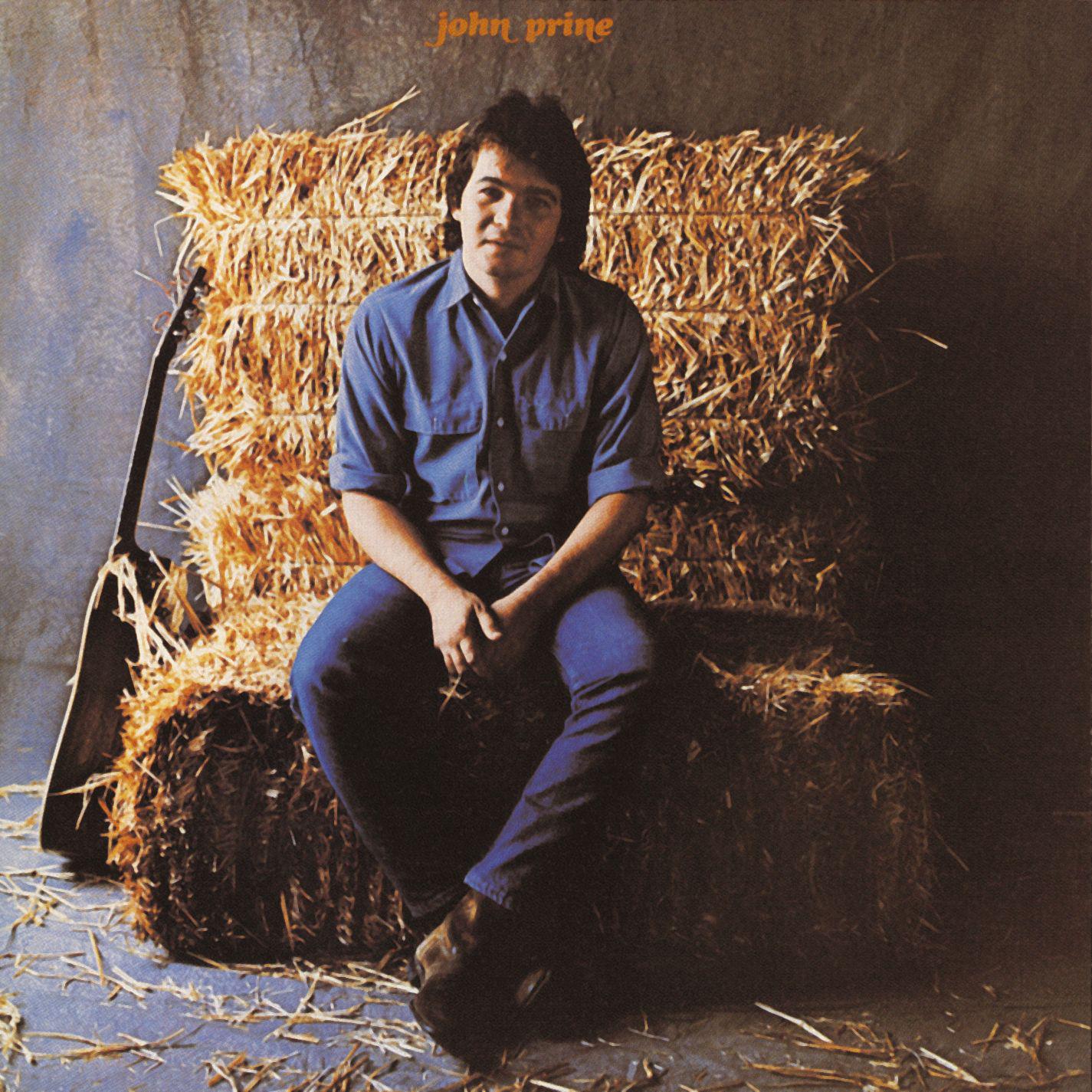 John Prine专辑