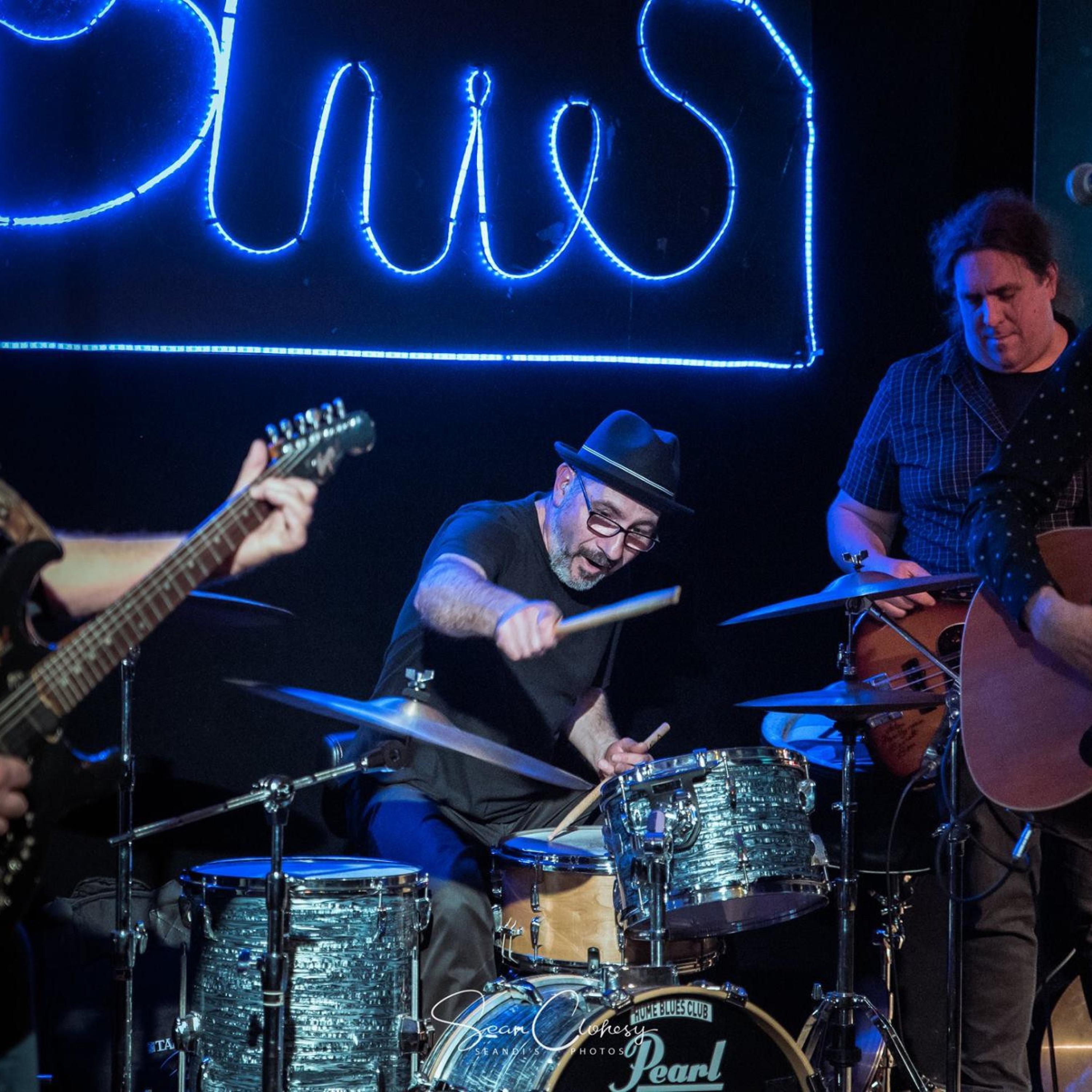 The Suburban Beast