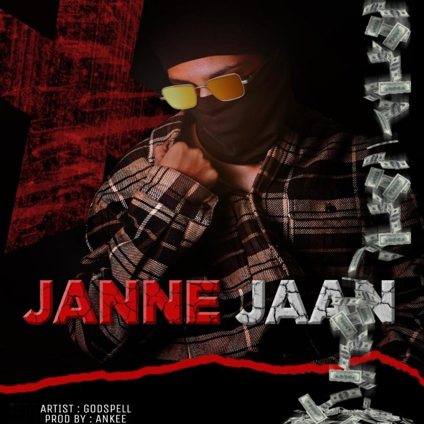 Janne Jaan