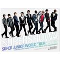 Super Junior World Tour `Super Show 4`专辑