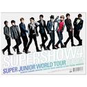 Super Junior World Tour `Super Show 4`专辑