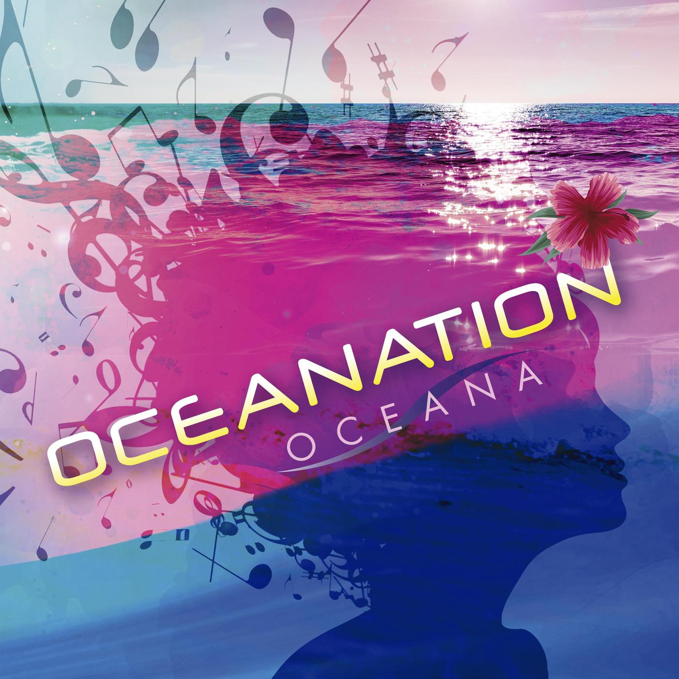 Oceana - Oceana (Spanish Version)