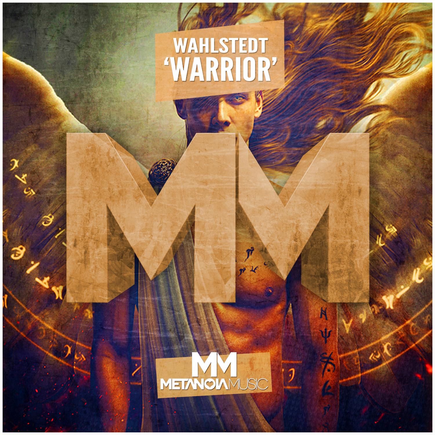 Warrior