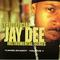 The Official Jay Dee Instrumental Series: "Unreleased", Volume 1专辑