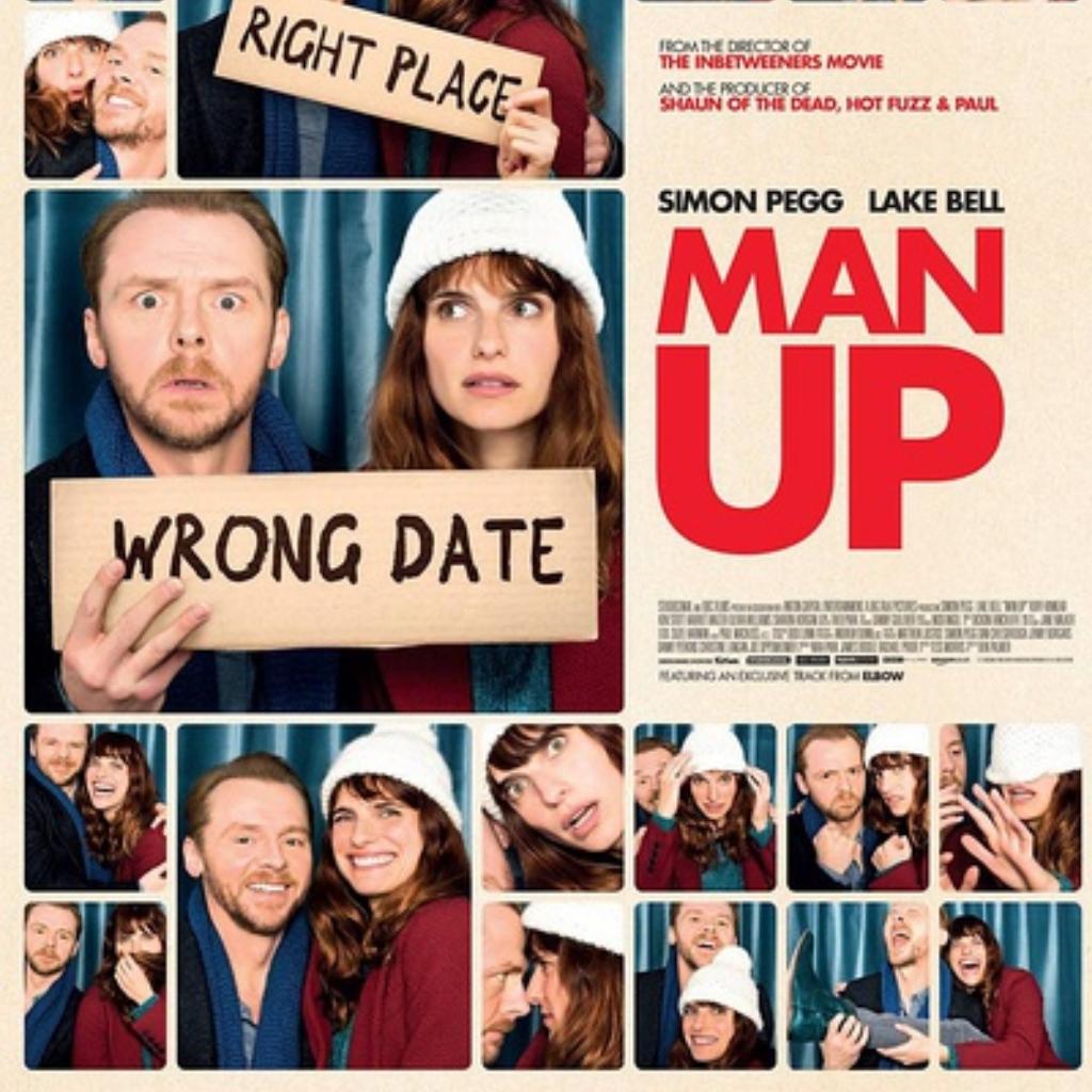 Man Up Soundtrack List