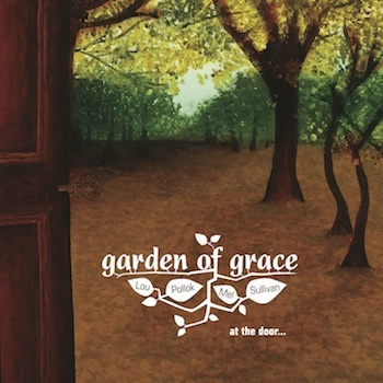 At The Door​.​.​.