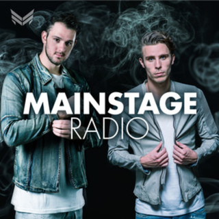 W&W Mainstage Radio